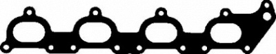 WILMINK GROUP wg1008838 -  Прокладка, впускной коллектор